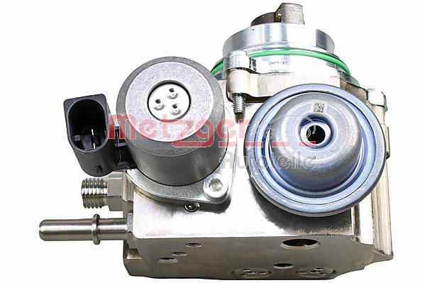 Ilustracja 2250425 METZGER AUTOTEILE pompa wysokiego ciśnienia