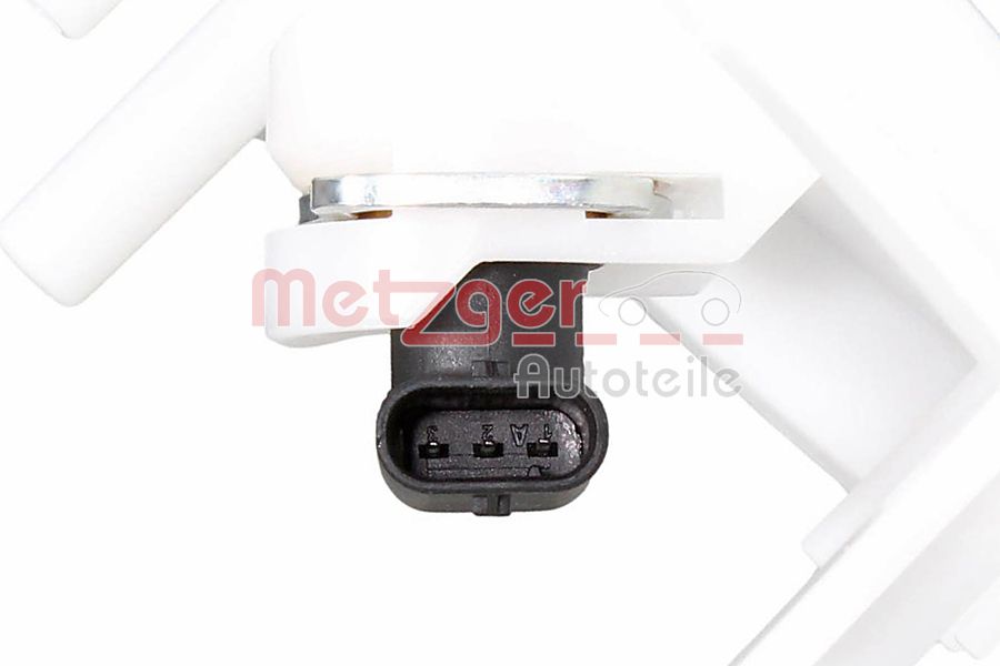 Ilustracja 2250548 METZGER AUTOTEILE czujnik, poziom paliwa