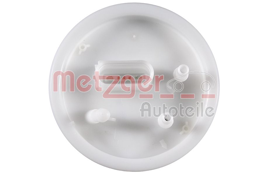 Ilustracja 2250093 METZGER AUTOTEILE zespół zasilający w paliwo