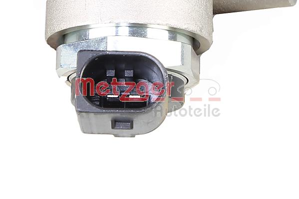 Ilustracja 2250399 METZGER AUTOTEILE pompa wysokiego ciśnienia