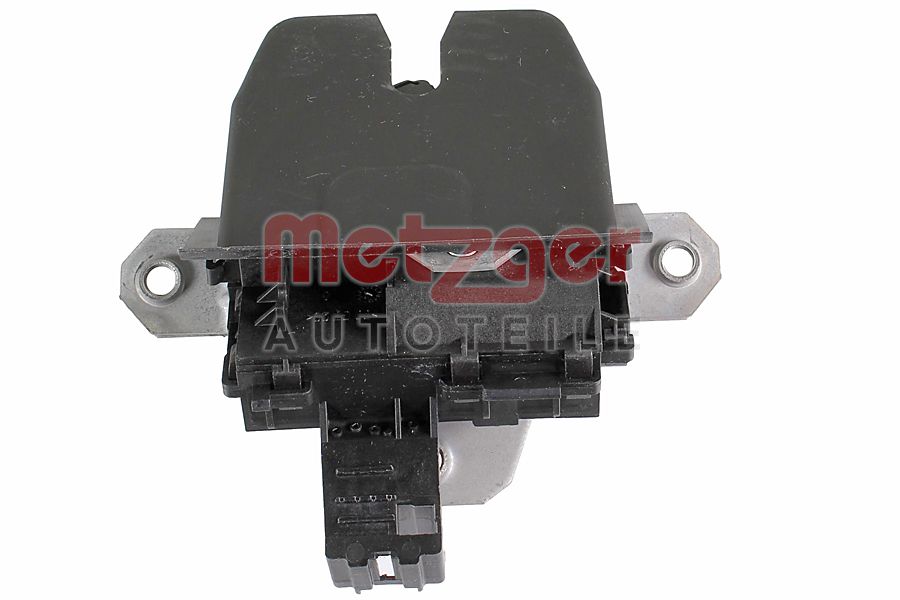 Ilustracja 2310547 METZGER AUTOTEILE zamek pokrywy tylnej