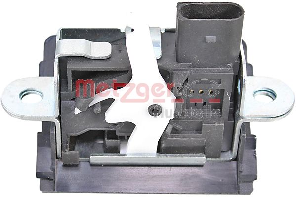 Ilustracja 2310691 METZGER AUTOTEILE zamek pokrywy tylnej