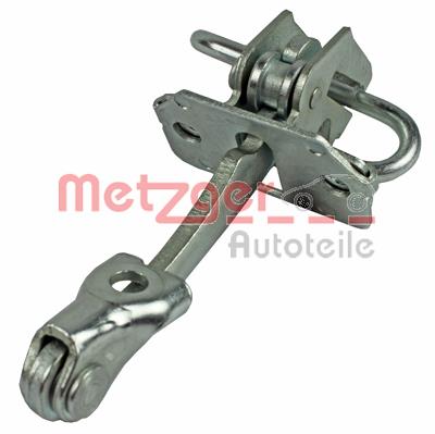 Ilustracja 2312054 METZGER AUTOTEILE ogranicznik drzwi