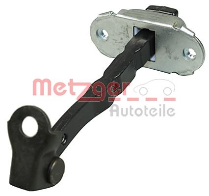 Ilustracja 2312138 METZGER AUTOTEILE ogranicznik drzwi