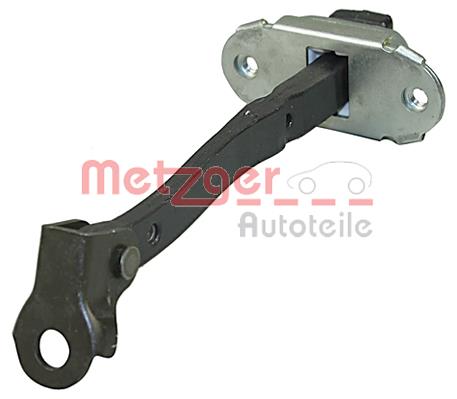 Ilustracja 2312139 METZGER AUTOTEILE ogranicznik drzwi