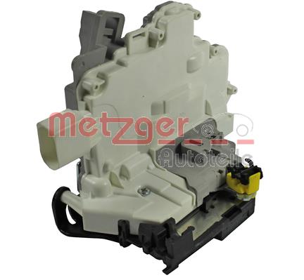 Ilustracja 2314035 METZGER AUTOTEILE zamek drzwi