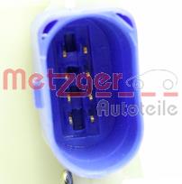 Ilustracja 2314037 METZGER AUTOTEILE zamek drzwi