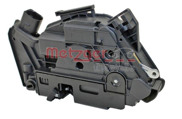 Ilustracja 2314065 METZGER AUTOTEILE zamek drzwi