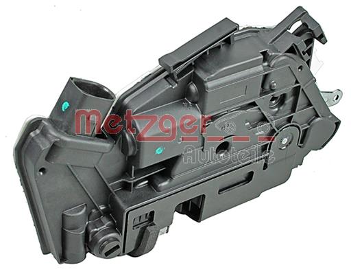 Ilustracja 2314069 METZGER AUTOTEILE zamek drzwi