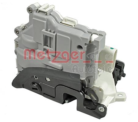 Ilustracja 2314079 METZGER AUTOTEILE zamek drzwi