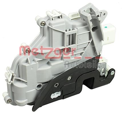 Ilustracja 2314089 METZGER AUTOTEILE zamek drzwi
