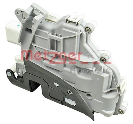 Ilustracja 2314090 METZGER AUTOTEILE zamek drzwi