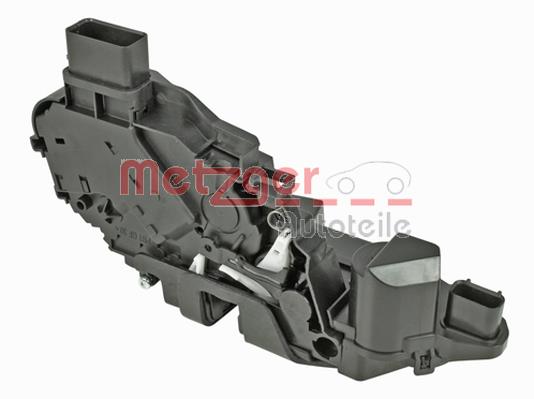 Ilustracja 2314098 METZGER AUTOTEILE zamek drzwi