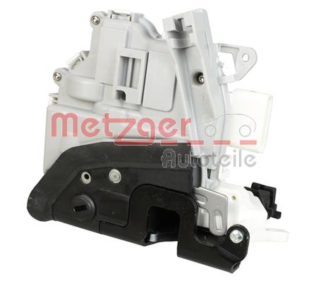 Ilustracja 2314121 METZGER AUTOTEILE zamek drzwi