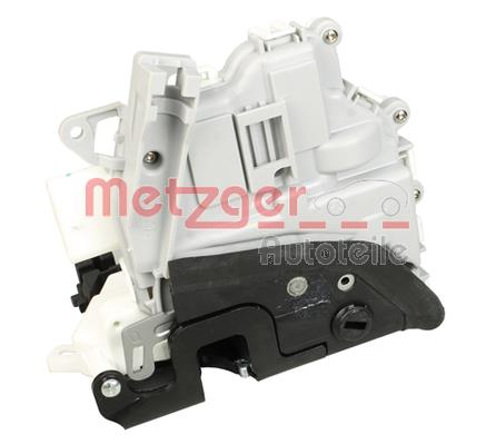 Ilustracja 2314122 METZGER AUTOTEILE zamek drzwi