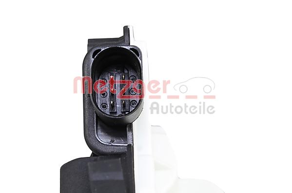 Ilustracja 2314167 METZGER AUTOTEILE zamek drzwi