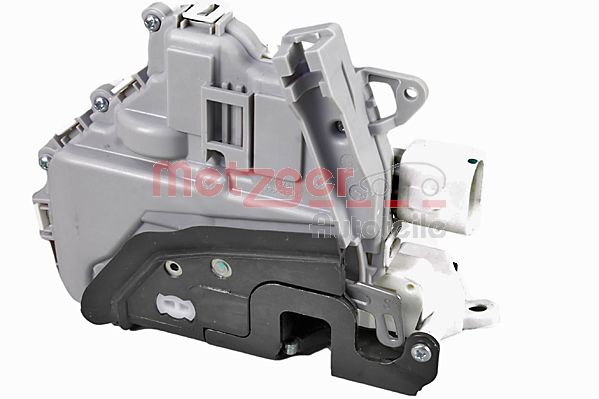 Ilustracja 2314231 METZGER AUTOTEILE zamek drzwi