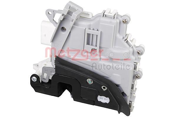 Ilustracja 2314232 METZGER AUTOTEILE zamek drzwi