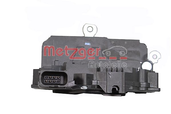 Ilustracja 2314353 METZGER AUTOTEILE zamek drzwi