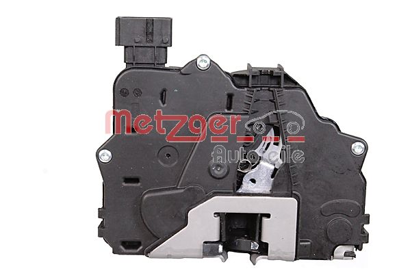 Ilustracja 2314353 METZGER AUTOTEILE zamek drzwi
