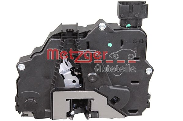 Ilustracja 2314354 METZGER AUTOTEILE zamek drzwi