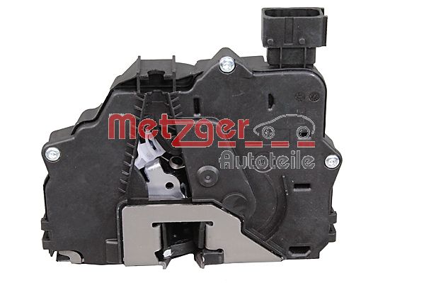 Ilustracja 2314356 METZGER AUTOTEILE zamek drzwi przesuwnych