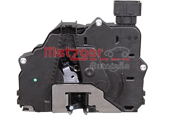 Ilustracja 2314360 METZGER AUTOTEILE zamek drzwi przesuwnych