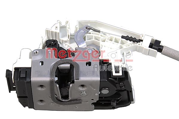 Ilustracja 2314371 METZGER AUTOTEILE zamek drzwi