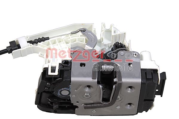 Ilustracja 2314372 METZGER AUTOTEILE zamek drzwi