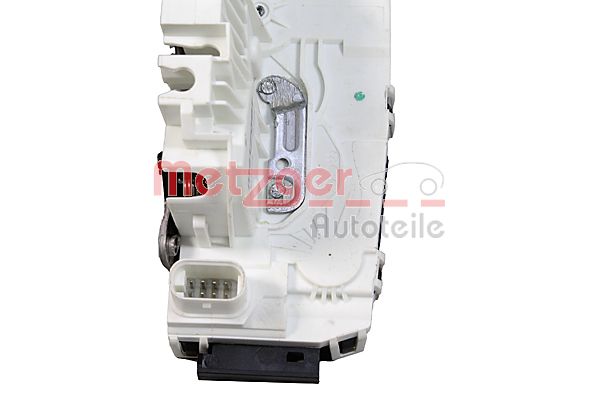 Ilustracja 2314372 METZGER AUTOTEILE zamek drzwi