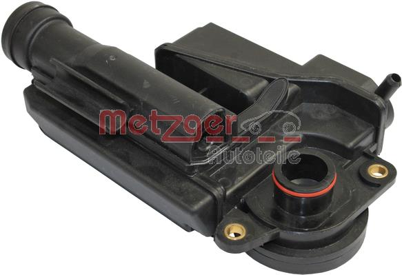 Ilustracja 2385086 METZGER AUTOTEILE zawór, odpowietrzanie skrzyni korbowej
