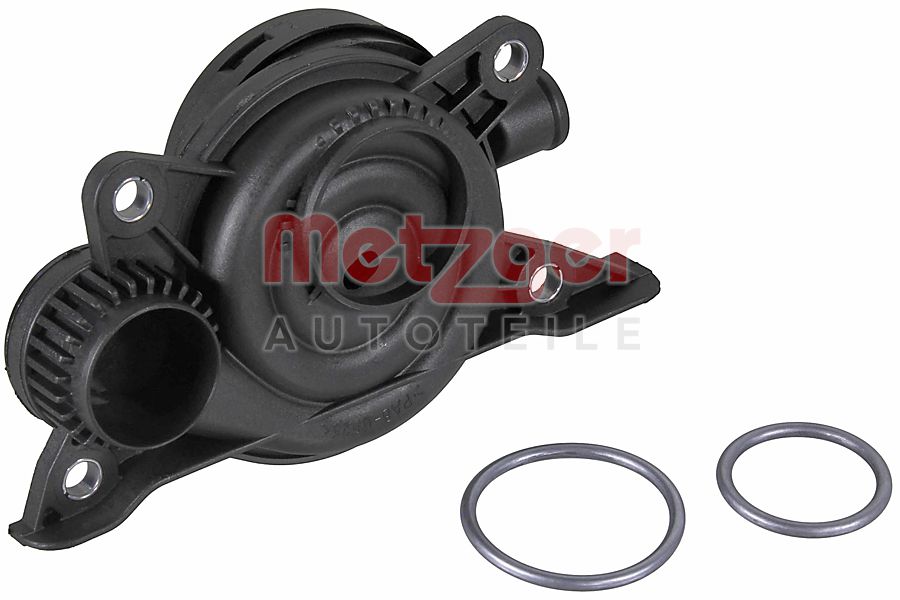 Ilustracja 2385110 METZGER AUTOTEILE zawór, odpowietrzanie skrzyni korbowej