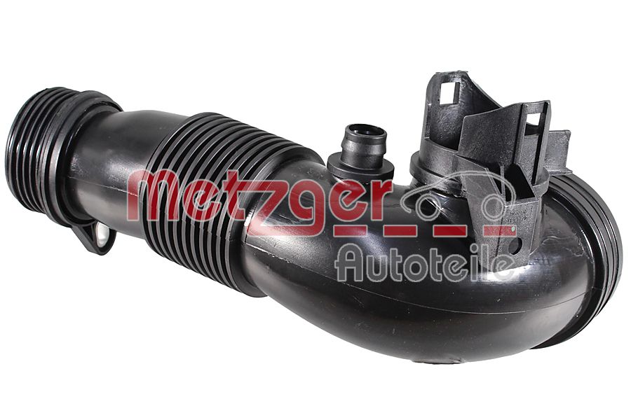 Ilustracja 2389031 METZGER AUTOTEILE przewód elastyczny, instalacja powietrzna