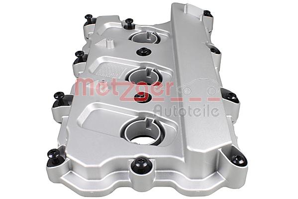 Ilustracja 2389144 METZGER AUTOTEILE pokrywa głowicy cylindrów