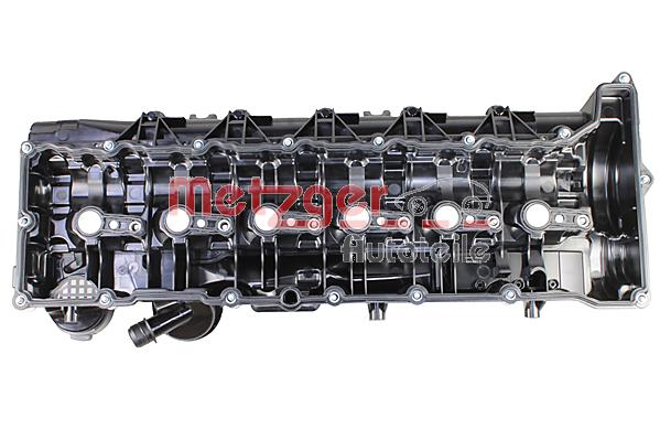 Ilustracja 2389149 METZGER AUTOTEILE pokrywa głowicy cylindrów