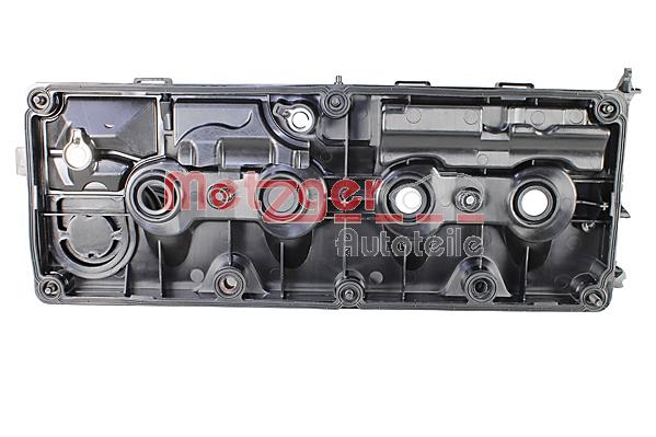 Ilustracja 2389151 METZGER AUTOTEILE pokrywa głowicy cylindrów