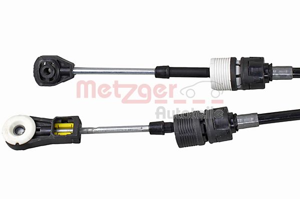 Ilustracja 3150195 METZGER AUTOTEILE naciąg linki, ręczna skrzynia biegów