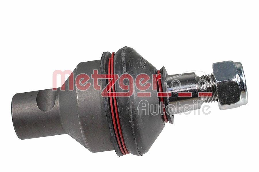 Ilustracja 57017408 METZGER AUTOTEILE sworzeń wahacza