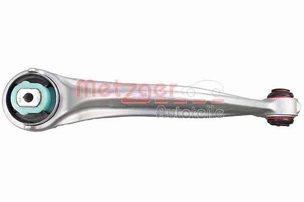 Ilustracja 58117508 METZGER AUTOTEILE wahacz, zawieszenie koła