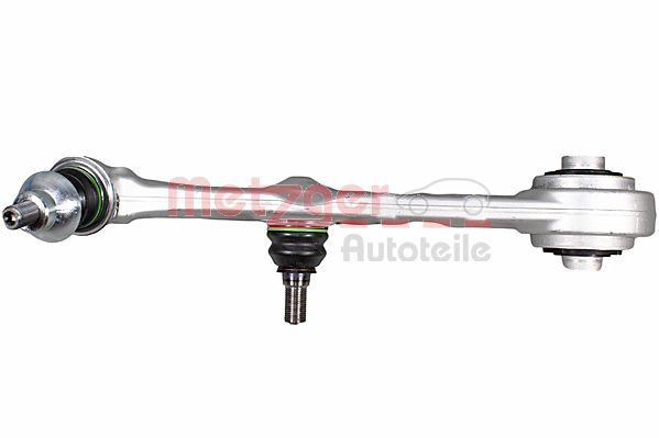 Ilustracja 58110701 METZGER AUTOTEILE wahacz, zawieszenie koła