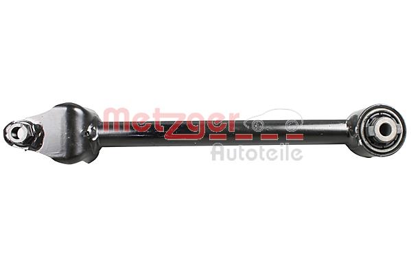 Ilustracja 58127609 METZGER AUTOTEILE wahacz, zawieszenie koła