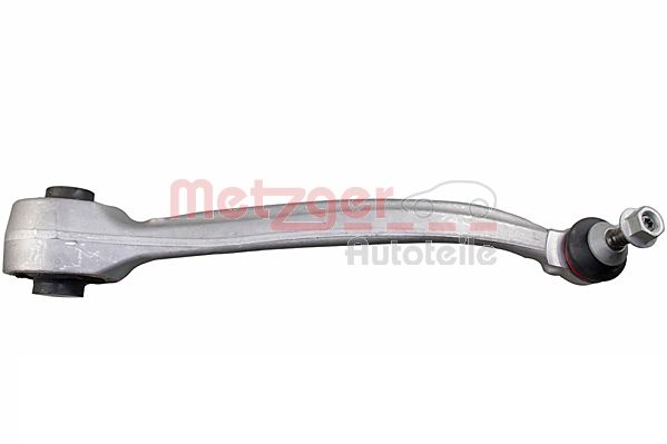 Ilustracja 58141702 METZGER AUTOTEILE wahacz, zawieszenie koła