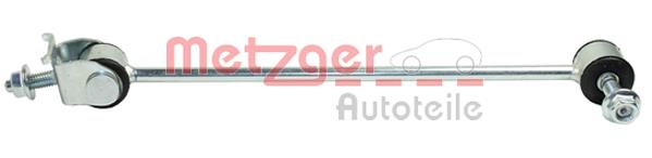 Ilustracja 53068602 METZGER AUTOTEILE łącznik stabilizatora