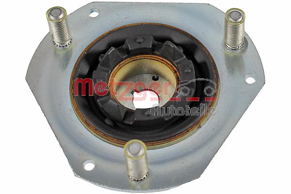 Ilustracja 6490327 METZGER AUTOTEILE mocowanie amortyzatora