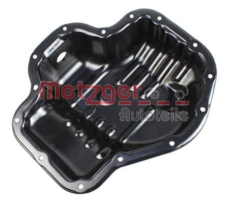 Ilustracja 7990054 METZGER AUTOTEILE miska olejowa