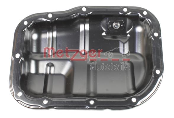 Ilustracja 7990056 METZGER AUTOTEILE miska olejowa