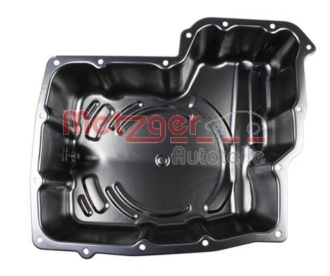 Ilustracja 7990074 METZGER AUTOTEILE miska olejowa