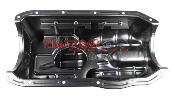 Ilustracja 7990082 METZGER AUTOTEILE miska olejowa