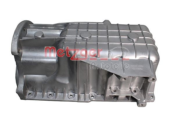 Ilustracja 7990170 METZGER AUTOTEILE miska olejowa