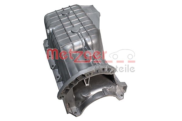 Ilustracja 7990170 METZGER AUTOTEILE miska olejowa